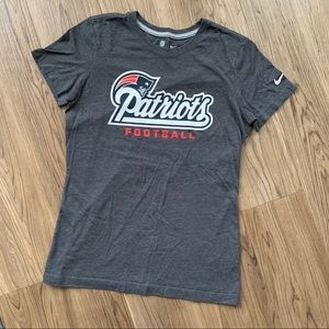 Nike Patriots Tee
